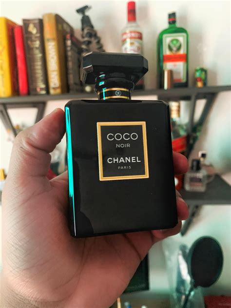 chanel coco noir review basenotes|coco noir Chanel 100ml price.